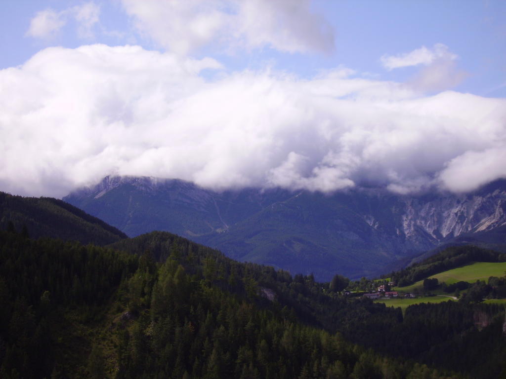 Villa Daheim Semmering Buitenkant foto