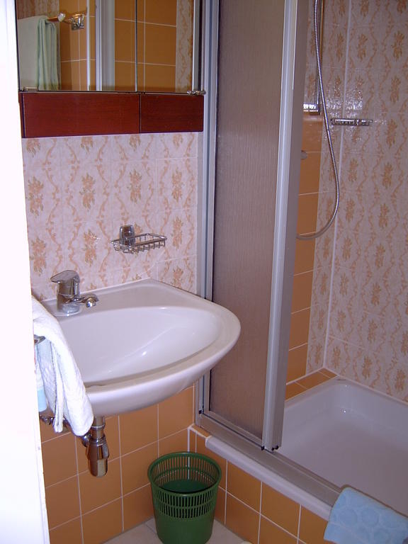 Villa Daheim Semmering Kamer foto