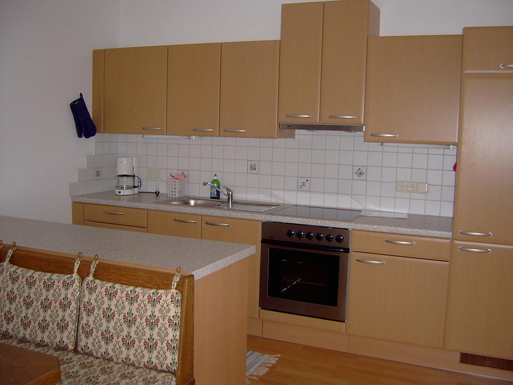 Villa Daheim Semmering Kamer foto